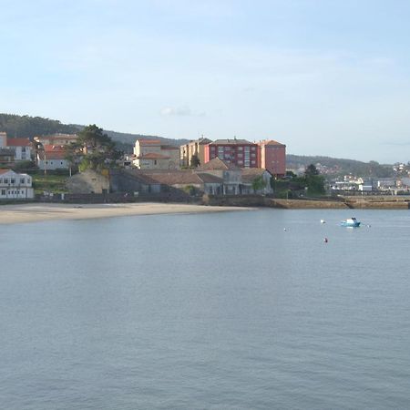 Nereidas Alojamiento Exclusivo Frente Al Mar กอร์คูบิญอน ภายนอก รูปภาพ